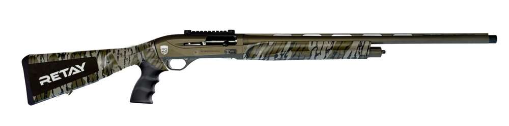 Rifles Long Guns Retay USA Gordion Turkey 12Gauge GORDION TKY 12/22 GAMEKEEP PST &bull; GORTRPGGMKPR-22